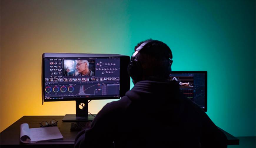聚焦阜平县产品视频拍摄：解锁核心优势，领略非凡魅力