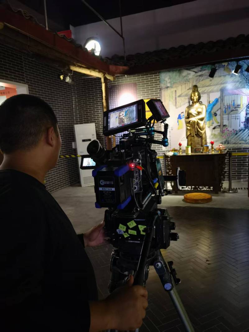 聚焦阜平县产品宣传视频拍摄公司，以专业实力赋能品牌声量升级