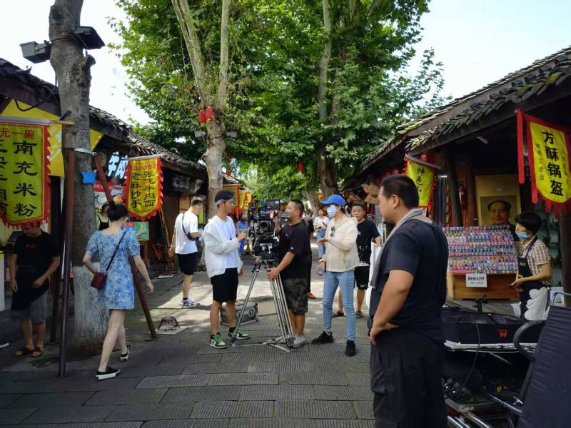 阜平县电商产品视频拍摄制作，开启销量增长新引擎