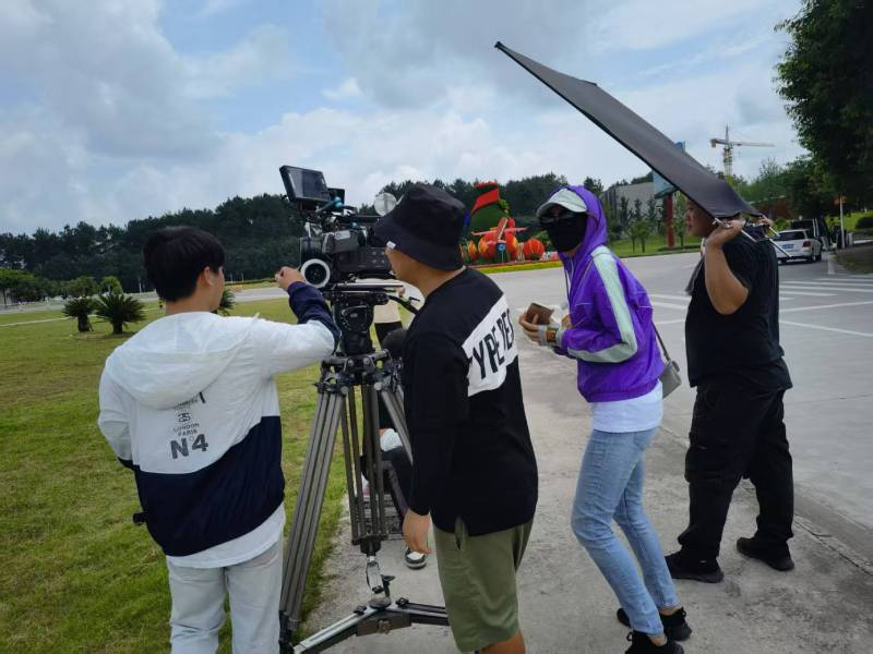阜平县极致互动，未来愿景宏大，致力于成为全球领先的产品宣传视频企业