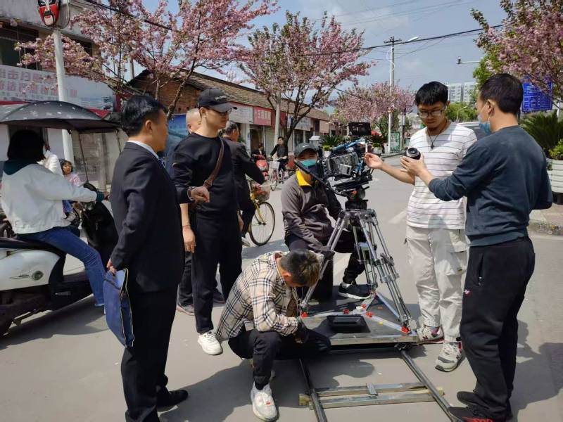 阜平县产品视频拍摄进阶指南，助力产品抢占视觉高地