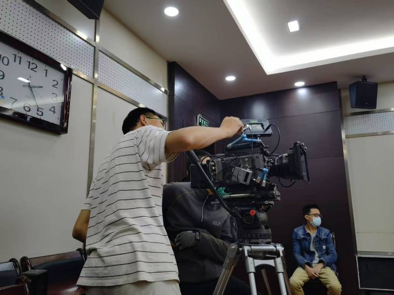 大数据指导创作方向，阜平县产品视频拍摄公司让每帧画面都有效触达