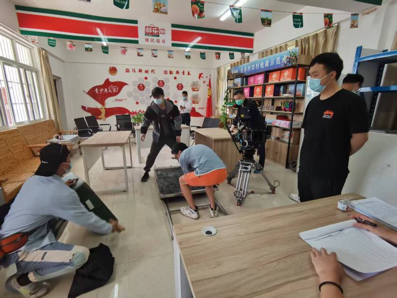 阜平县电商产品视频拍摄制作实战秘籍，助力产品引爆电商流量